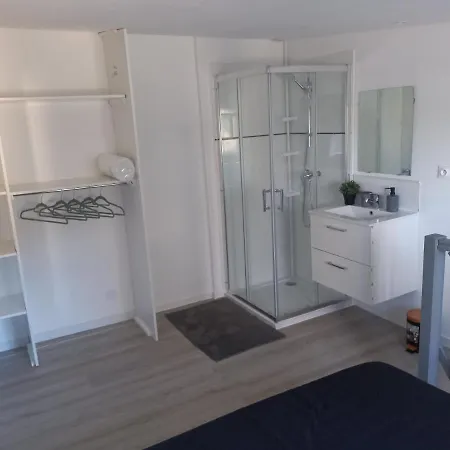 Maison Charmante Proche De La Plage Apartamento Saint-Nazaire (Loire-Atlantique)